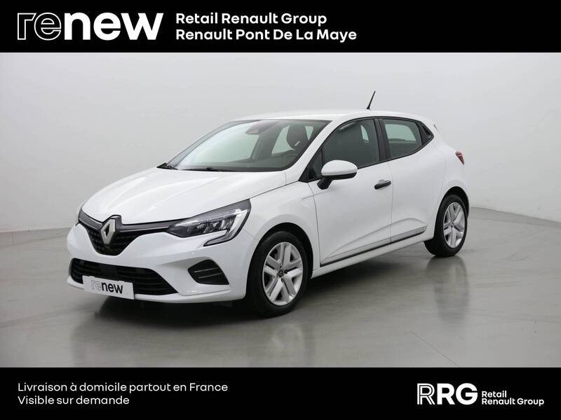 Image de l'annonce principale - Renault Clio