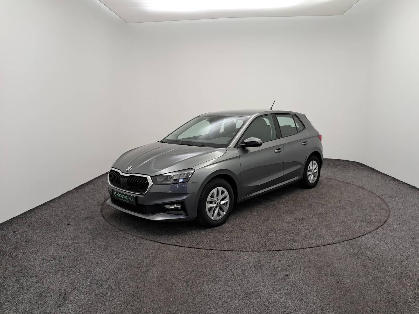 Image de l'annonce principale - Skoda Fabia