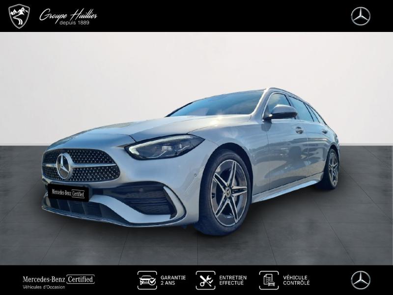 Image de l'annonce principale - Mercedes-Benz Classe C