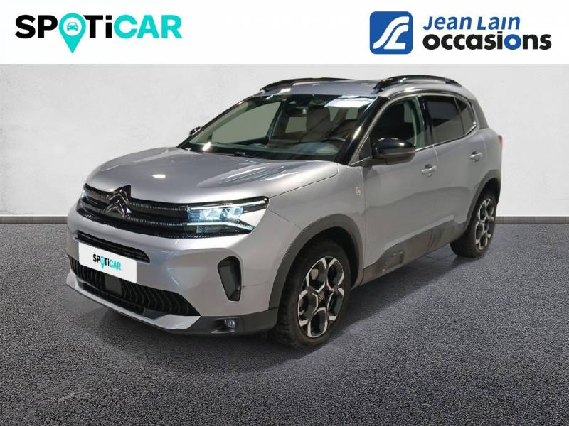 Image de l'annonce principale - Citroën C5 Aircross