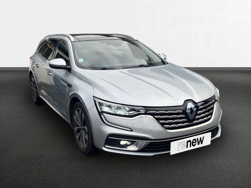 Image de l'annonce principale - Renault Talisman