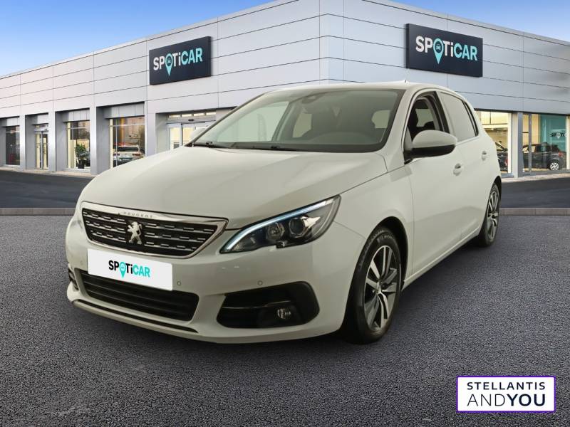 Image de l'annonce principale - Peugeot 308