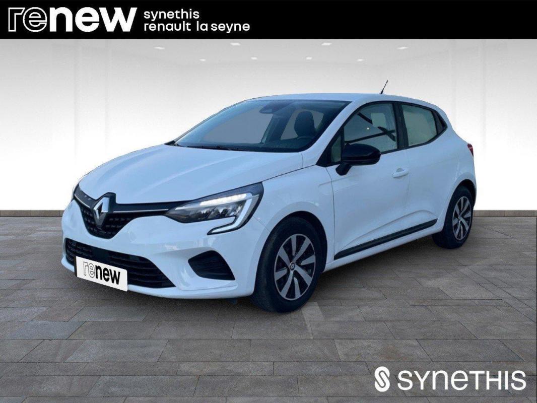 Image de l'annonce principale - Renault Clio