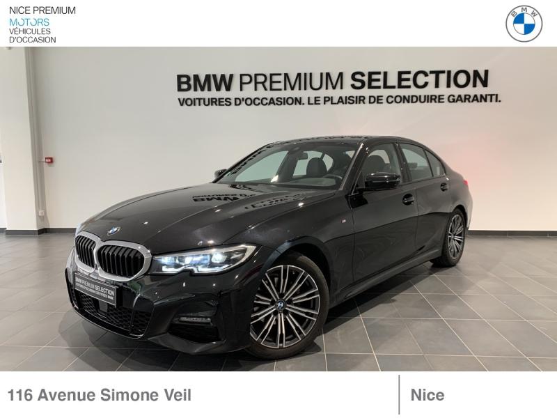 Image de l'annonce principale - BMW Série 3