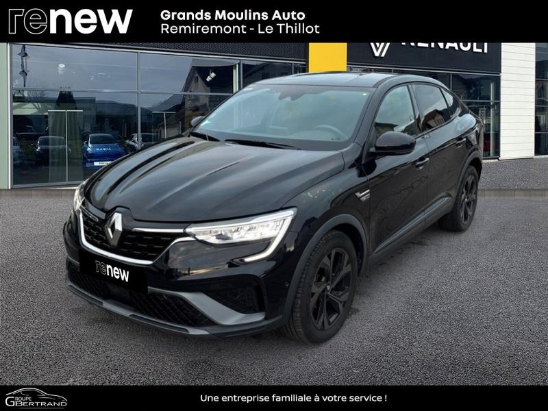 Image de l'annonce principale - Renault Arkana