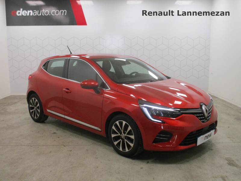 Image de l'annonce principale - Renault Clio