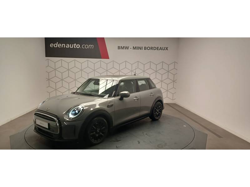 Image de l'annonce principale - MINI Hatch 5 Portes