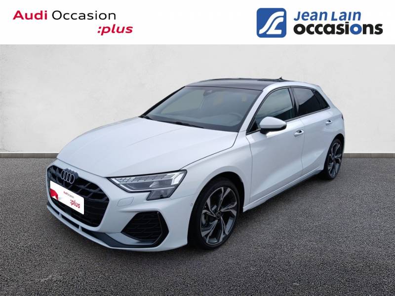 Image de l'annonce principale - Audi A3