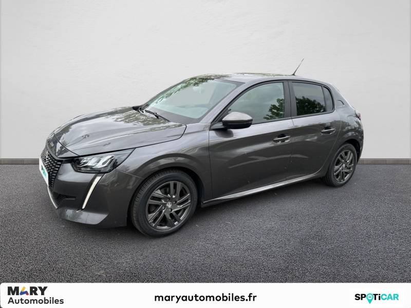 Image de l'annonce principale - Peugeot 208