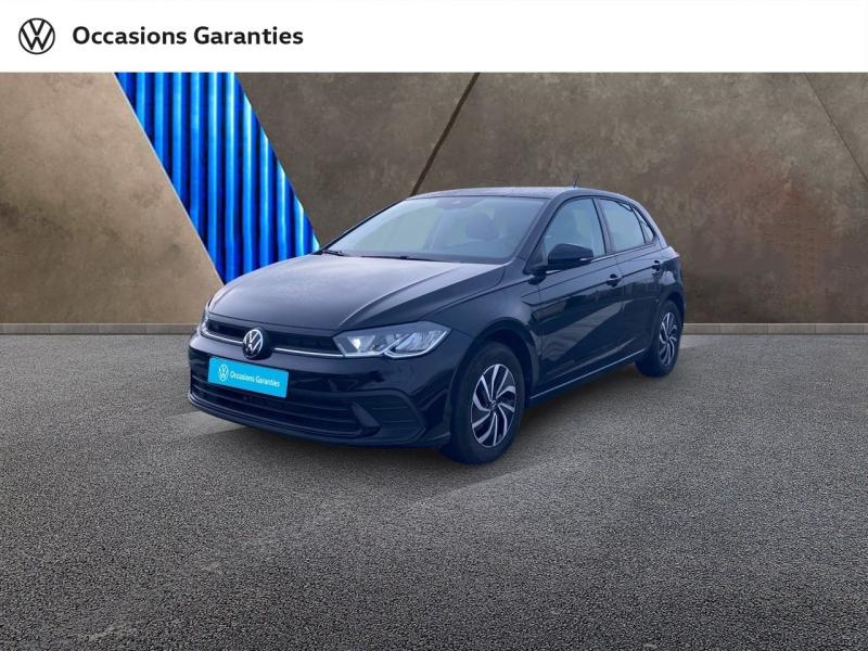 Image de l'annonce principale - Volkswagen Polo