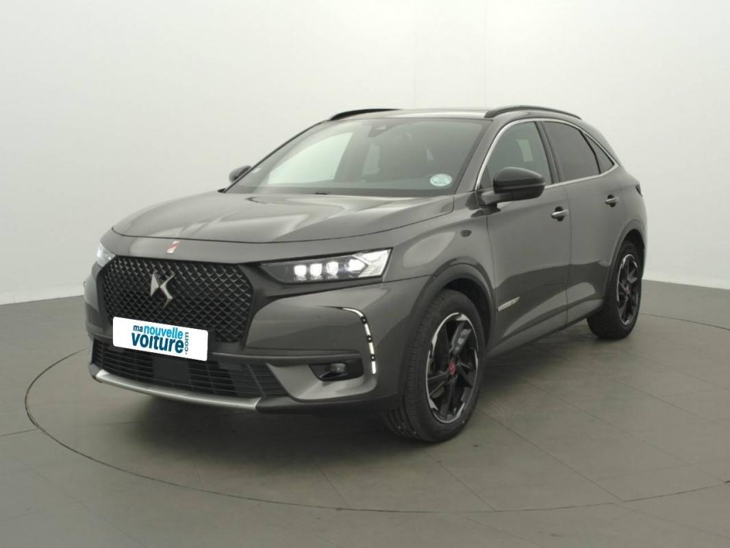 Image de l'annonce principale - DS DS 7 Crossback