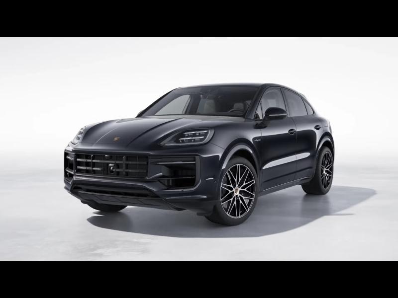 Image de l'annonce principale - Porsche Cayenne