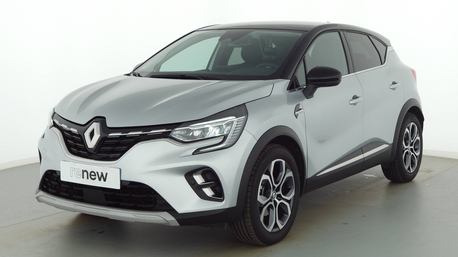 Image de l'annonce principale - Renault Captur