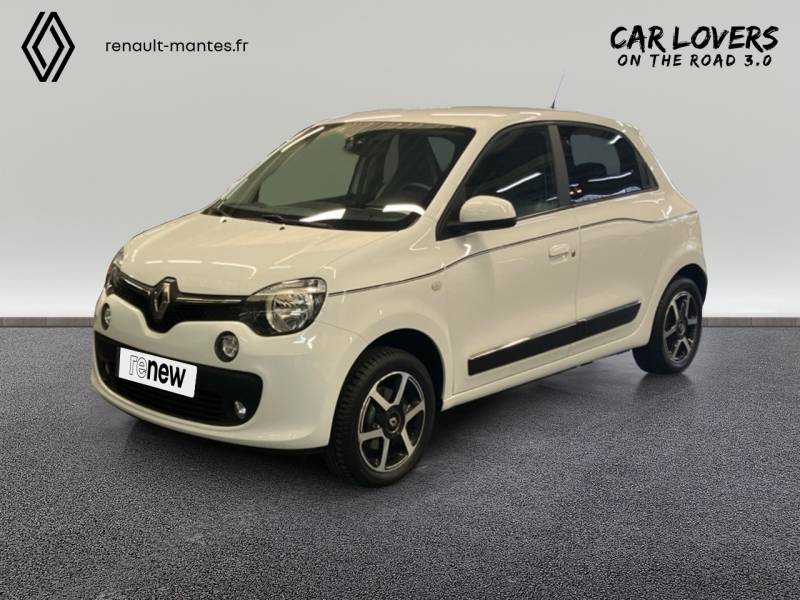 Image de l'annonce principale - Renault Twingo