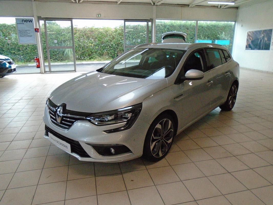 Image de l'annonce principale - Renault Megane