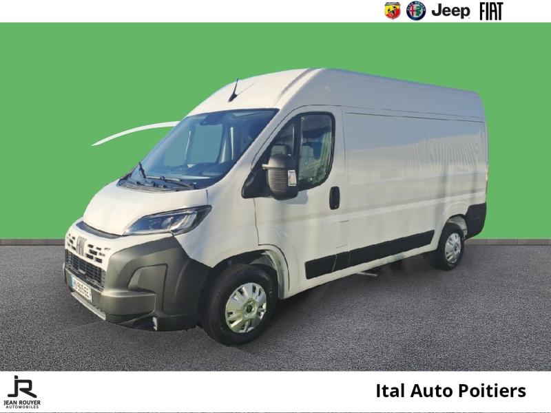 Image de l'annonce principale - Fiat Ducato