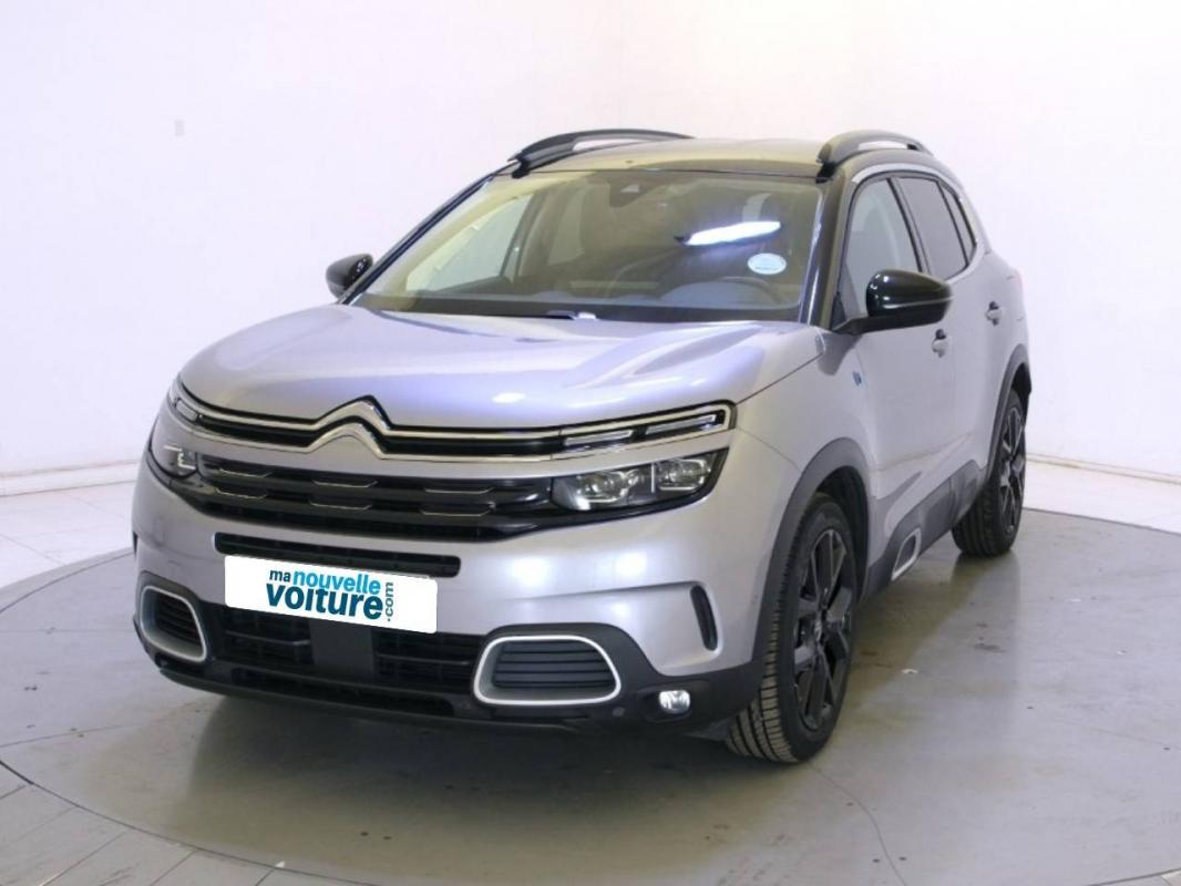 Image de l'annonce principale - Citroën C5 Aircross