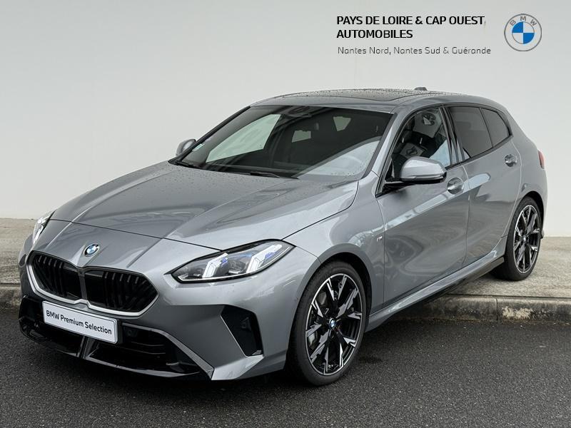 Image de l'annonce principale - BMW Série 1