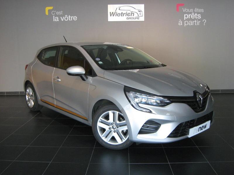 Image de l'annonce principale - Renault Clio