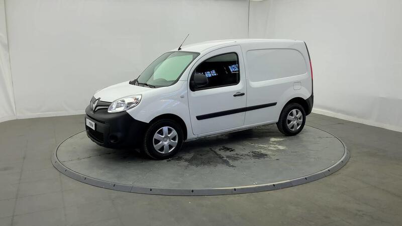 Image de l'annonce principale - Renault Kangoo