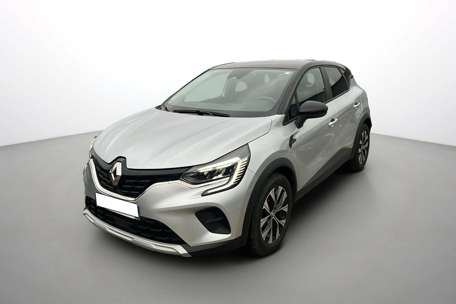 Image de l'annonce principale - Renault Captur