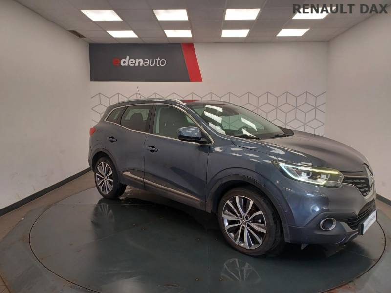 Image de l'annonce principale - Renault Kadjar