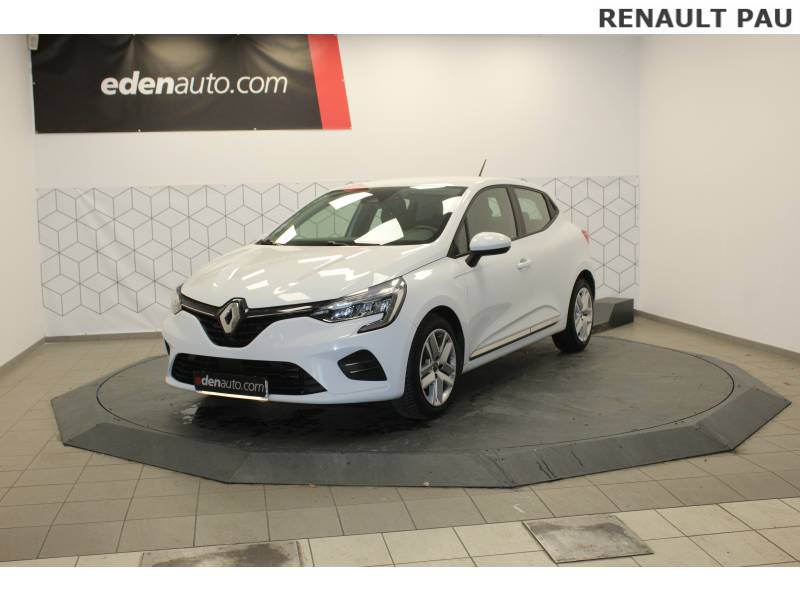 Image de l'annonce principale - Renault Clio