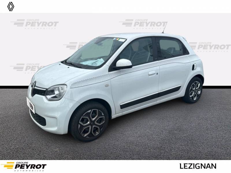 Image de l'annonce principale - Renault Twingo