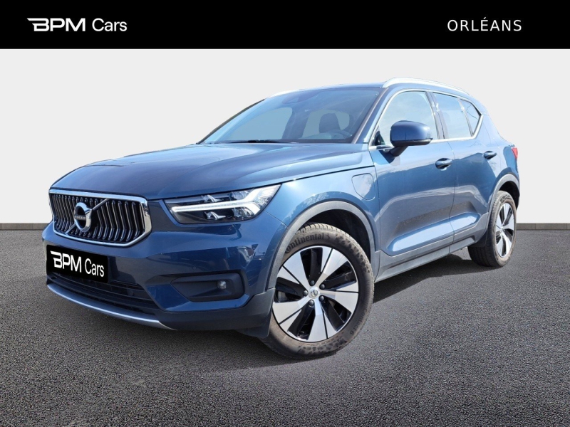 Image de l'annonce principale - Volvo XC40