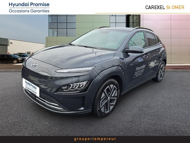 Image de l'annonce principale - Hyundai Kona Électrique