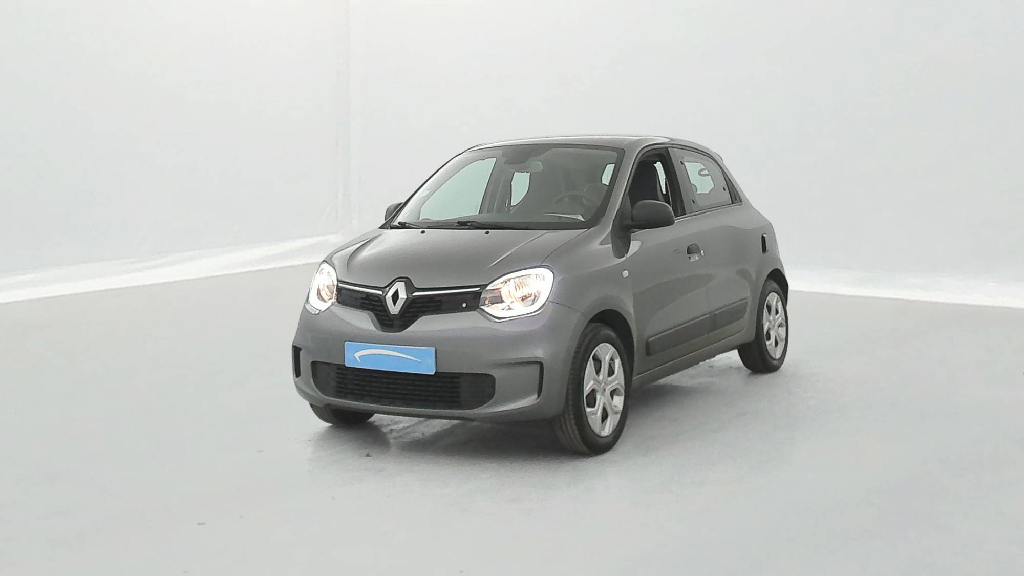 Image de l'annonce principale - Renault Twingo