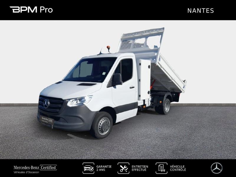 Image de l'annonce principale - Mercedes-Benz Sprinter