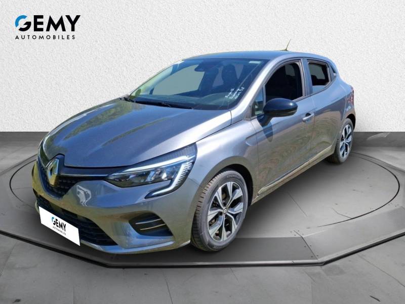 Image de l'annonce principale - Renault Clio