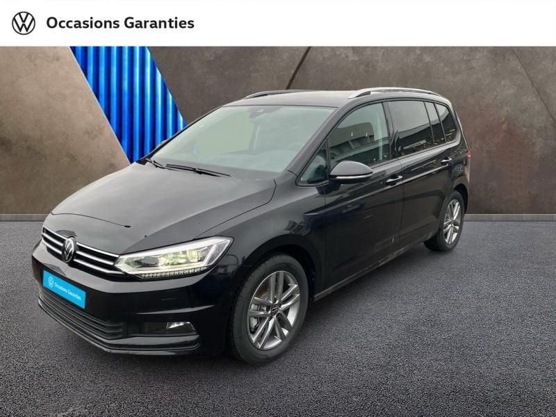 Image de l'annonce principale - Volkswagen Touran