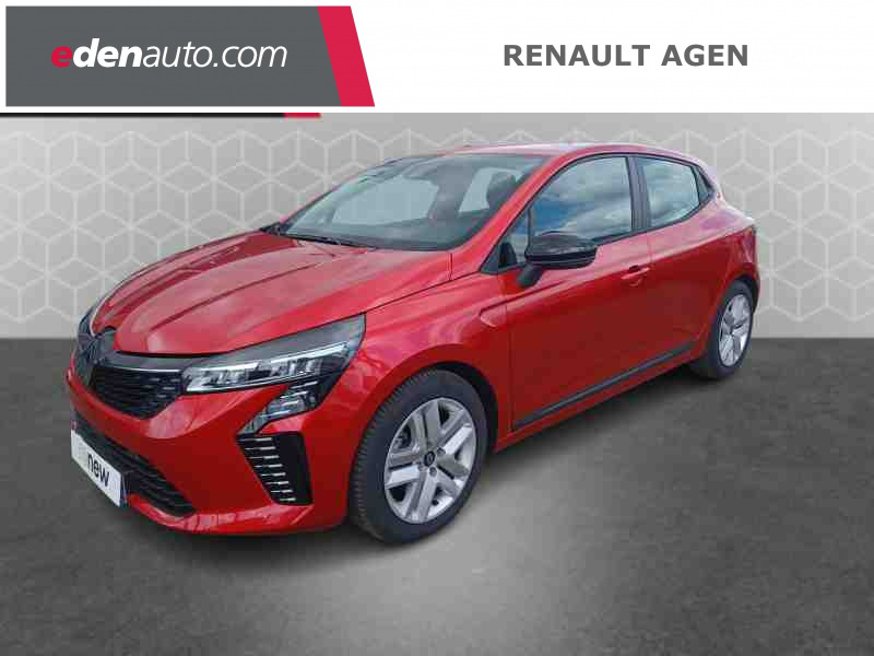 Image de l'annonce principale - Renault Clio