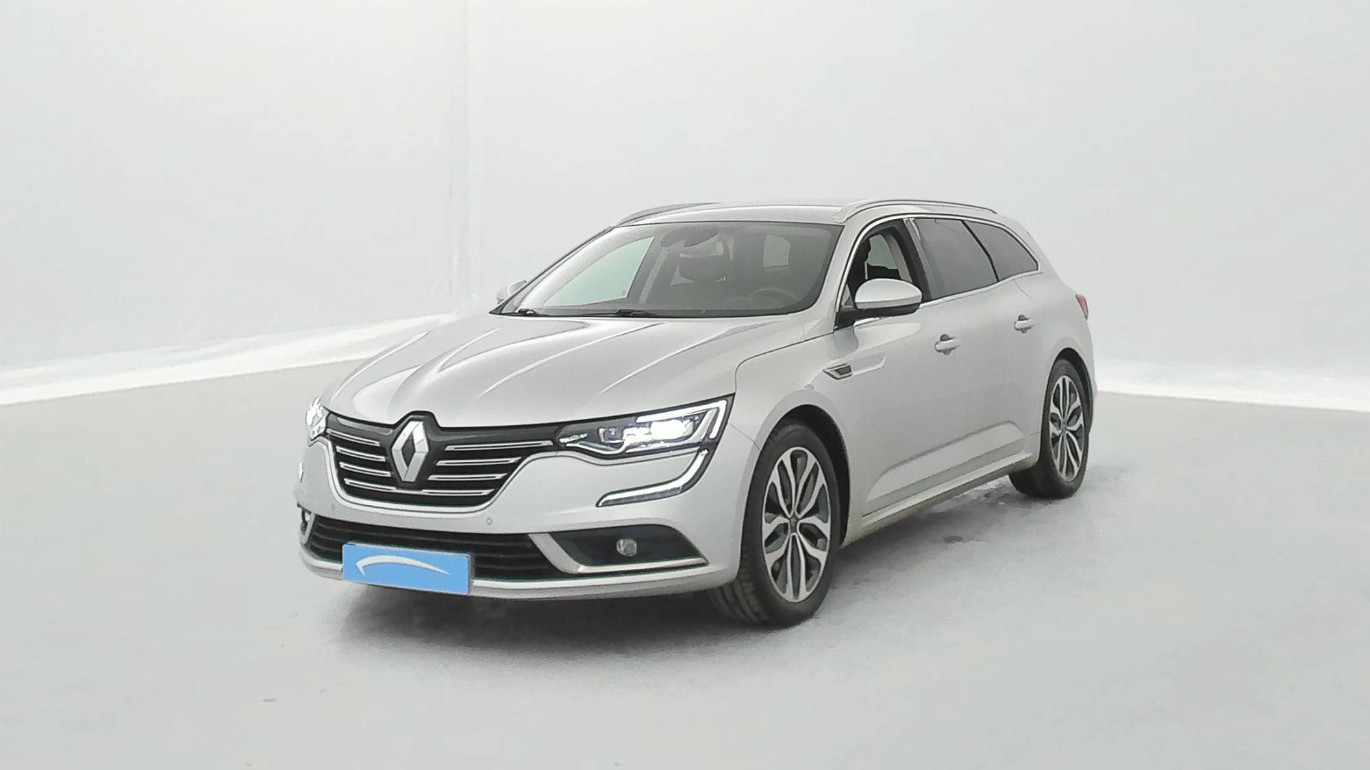 Image de l'annonce principale - Renault Talisman