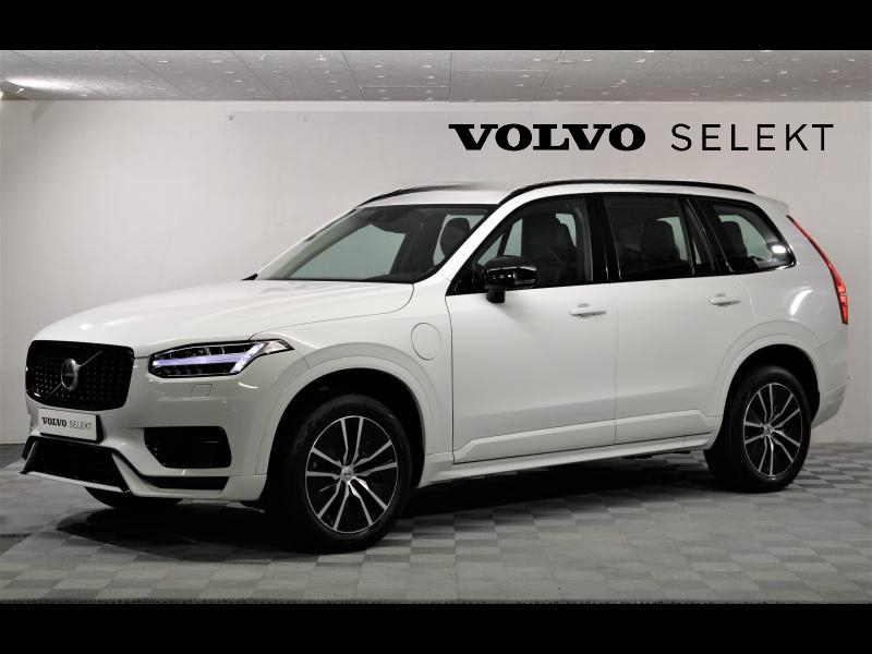 Image de l'annonce principale - Volvo XC90