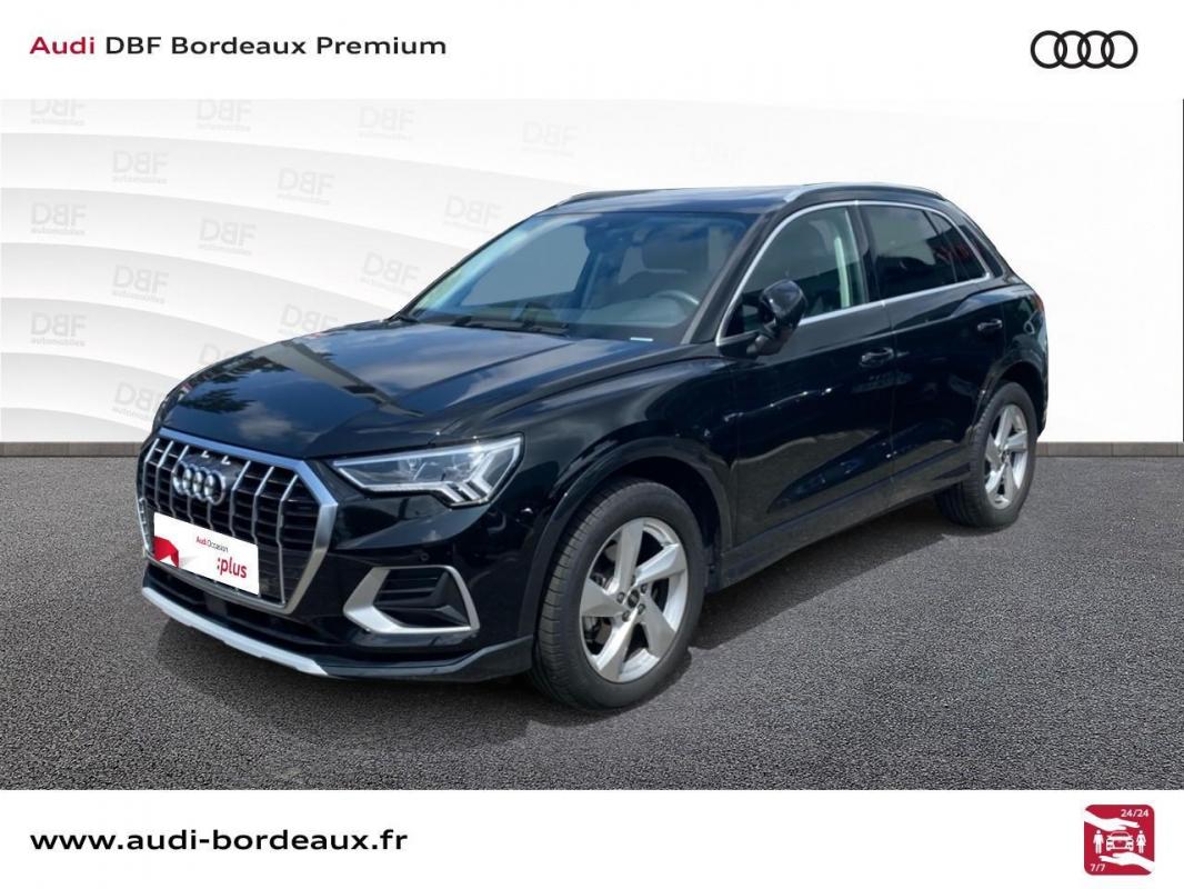 Image de l'annonce principale - Audi Q3