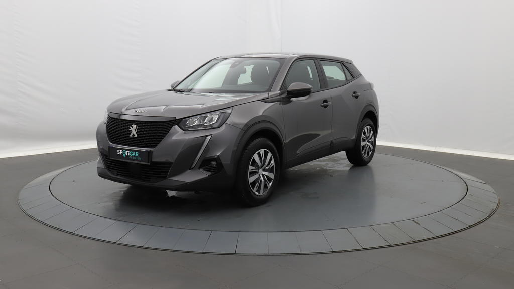 Image de l'annonce principale - Peugeot 2008