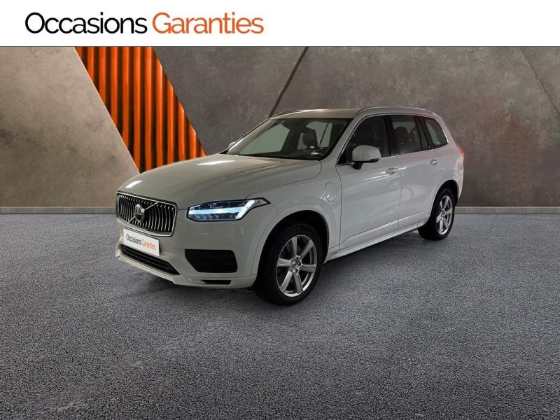 Image de l'annonce principale - Volvo XC90