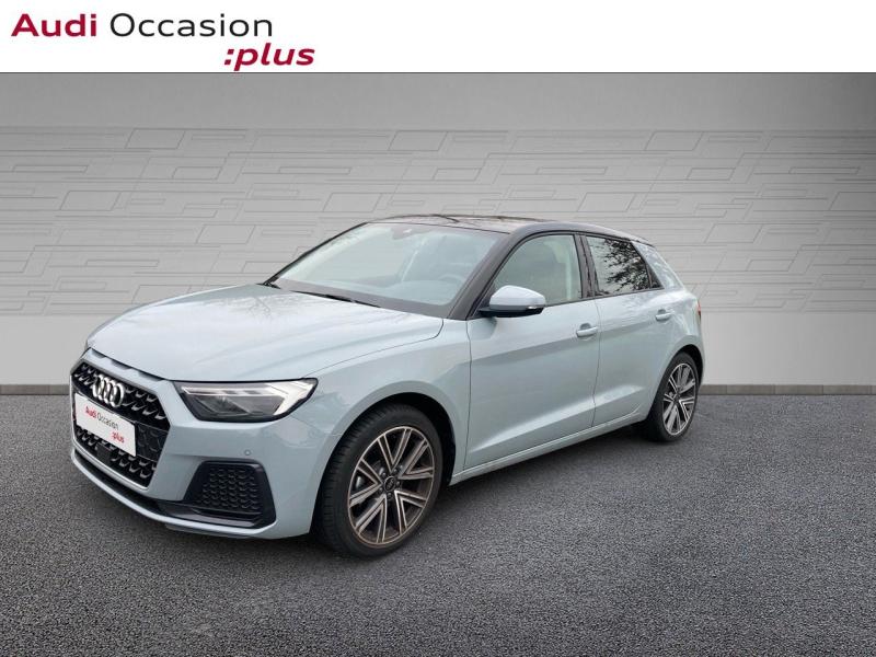 Image de l'annonce principale - Audi A1