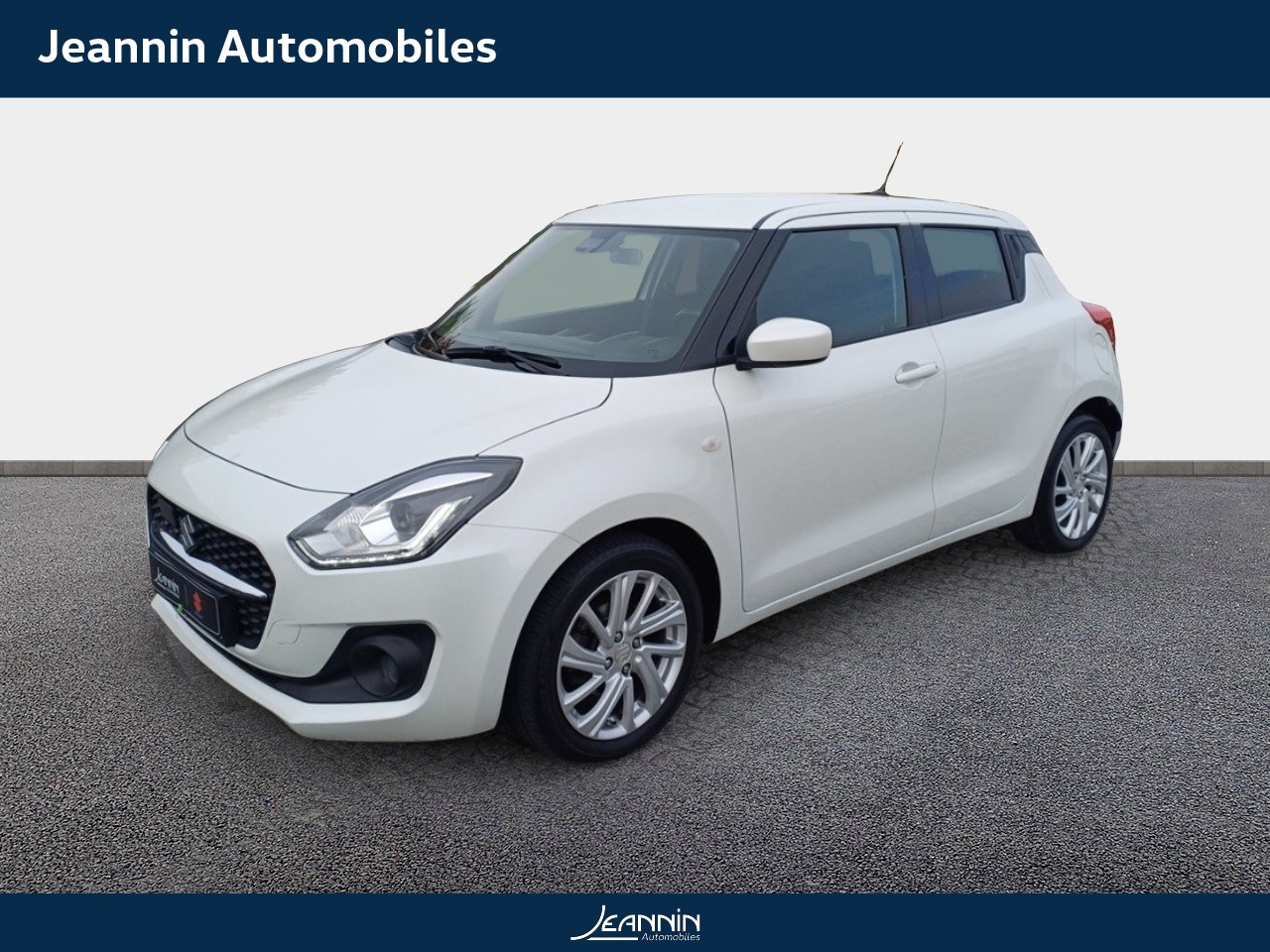 Image de l'annonce principale - Suzuki Swift