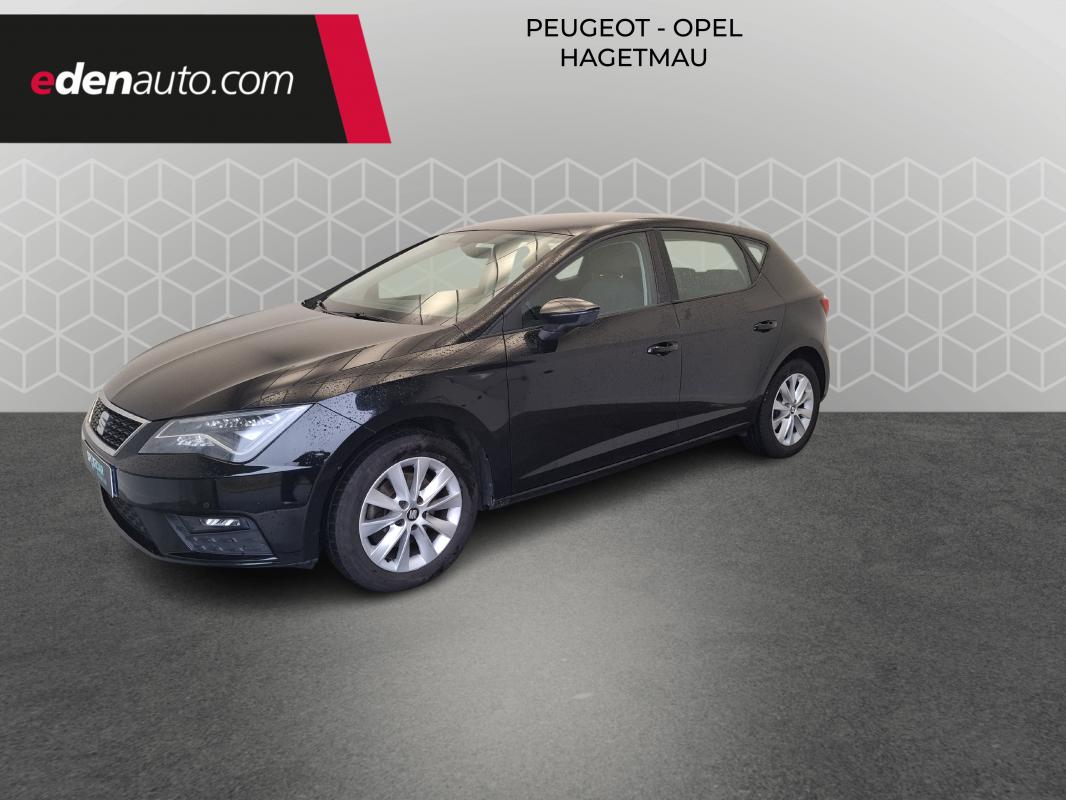 Image de l'annonce principale - SEAT Leon