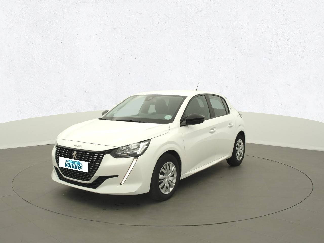 Image de l'annonce principale - Peugeot 208
