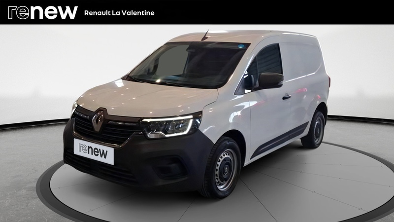 Image de l'annonce principale - Renault Kangoo
