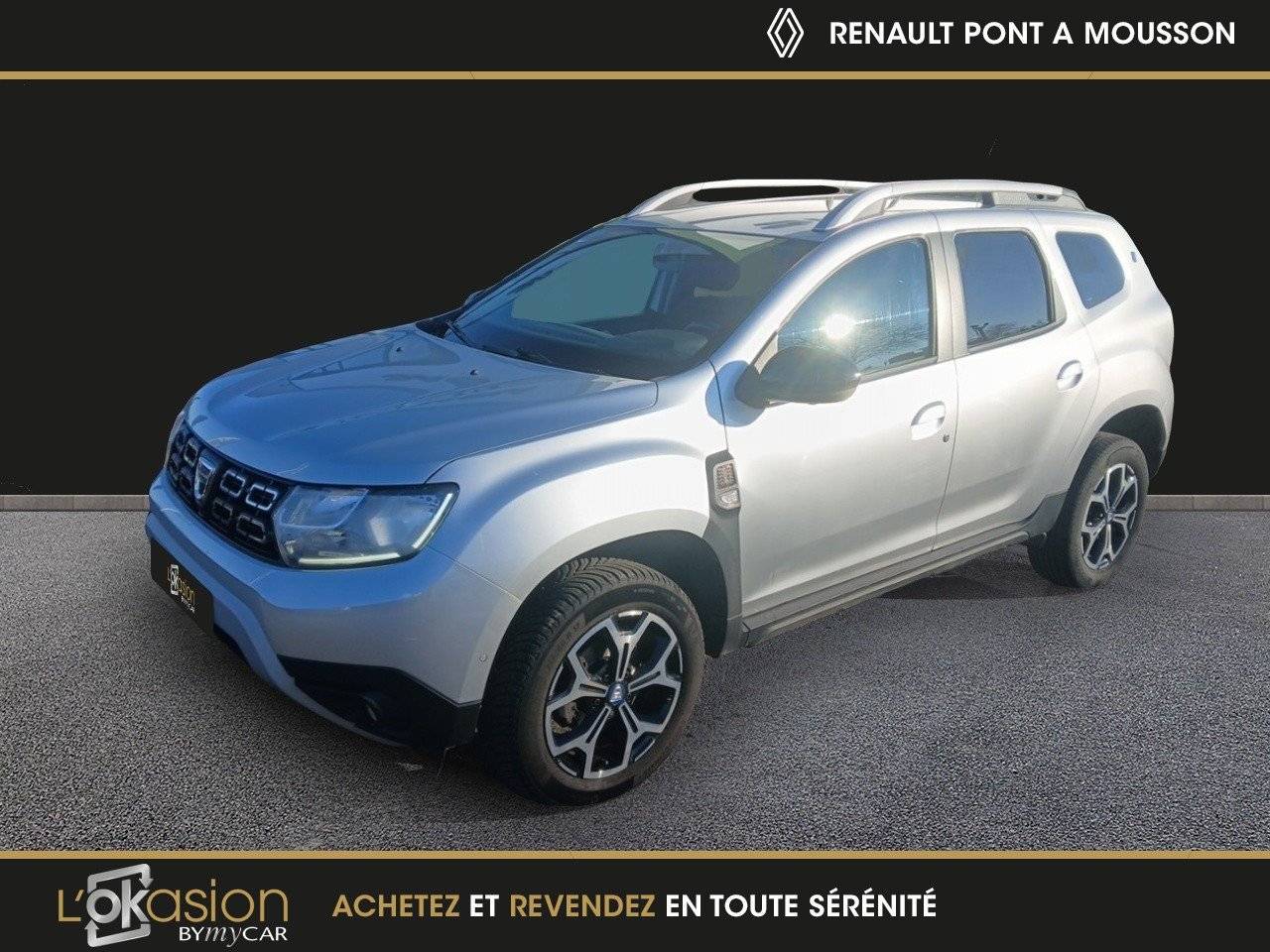 Image de l'annonce principale - Dacia Duster