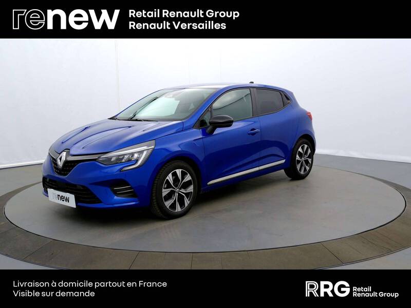 Image de l'annonce principale - Renault Clio