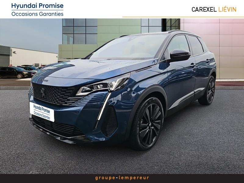 Image de l'annonce principale - Peugeot 3008