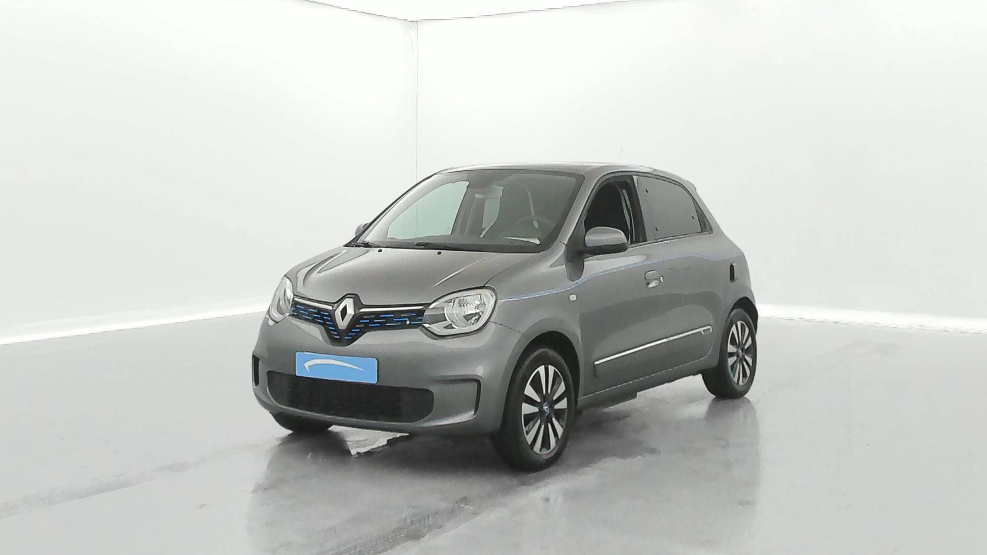 Image de l'annonce principale - Renault Twingo