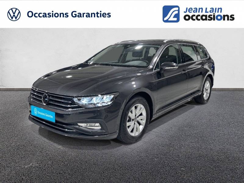 Image de l'annonce principale - Volkswagen Passat